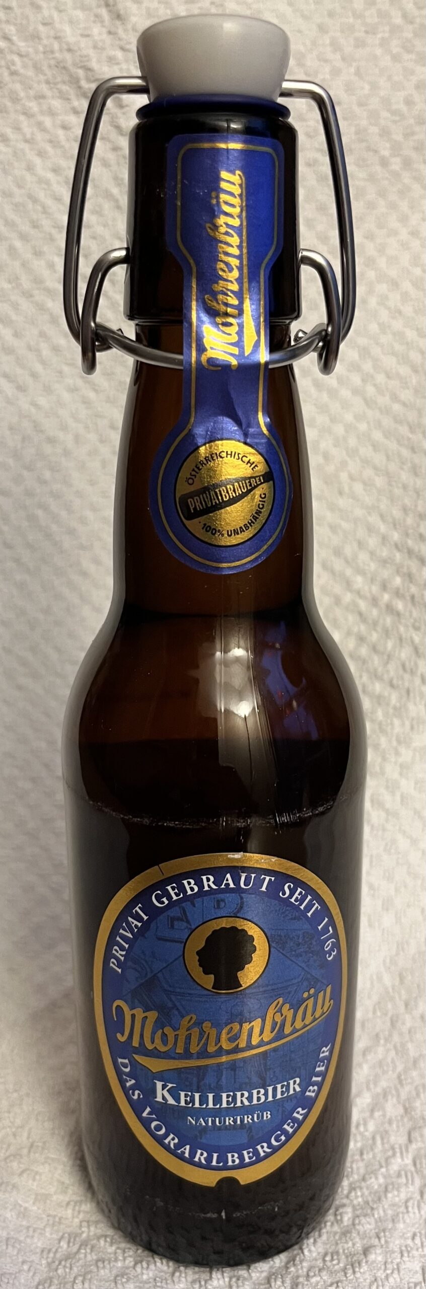 Möhrenbräu